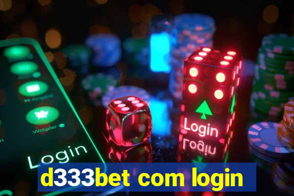 d333bet com login